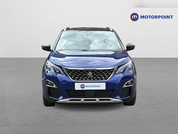 Used Peugeot 3008 2020 for sale - 79474245: Photo