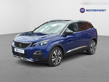 Used Peugeot 3008 2020 for sale - 79474245: Photo