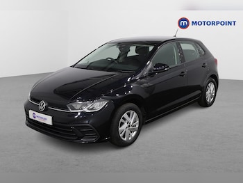 Used Volkswagen Polo 2022 for sale - 78509992: Photo