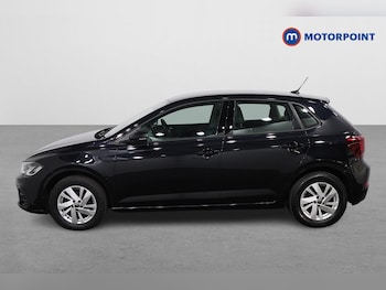 Used Volkswagen Polo 2022 for sale - 78509992: Photo