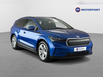 Used Skoda Enyaq 2024 for sale - 79449128: Photo