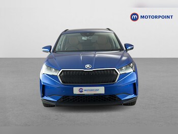 Used Skoda Enyaq 2024 for sale - 79449128: Photo