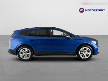 Used Skoda Enyaq 2024 for sale - 79449128: Photo