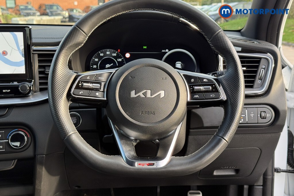 Used Kia XCeed 2023 for sale - 76344905: Photo 10