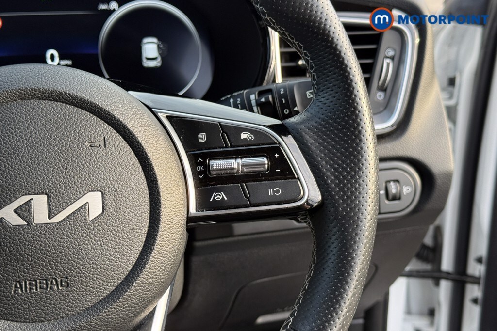 Used Kia XCeed 2023 for sale - 76344905: Photo 11