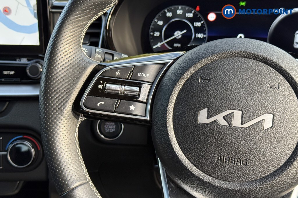 Used Kia XCeed 2023 for sale - 76344905: Photo 12