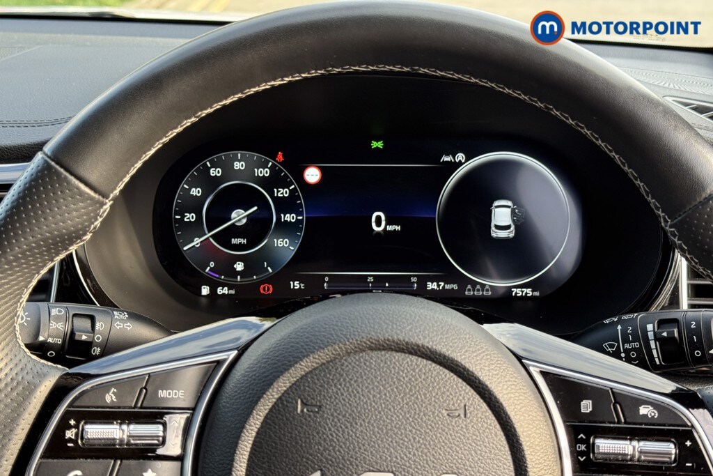 Used Kia XCeed 2023 for sale - 76344905: Photo 13