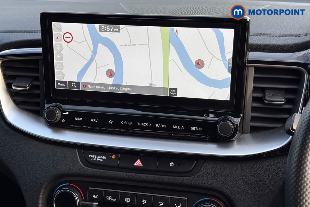 Used Kia XCeed 2023 for sale - 76344905: Photo 14