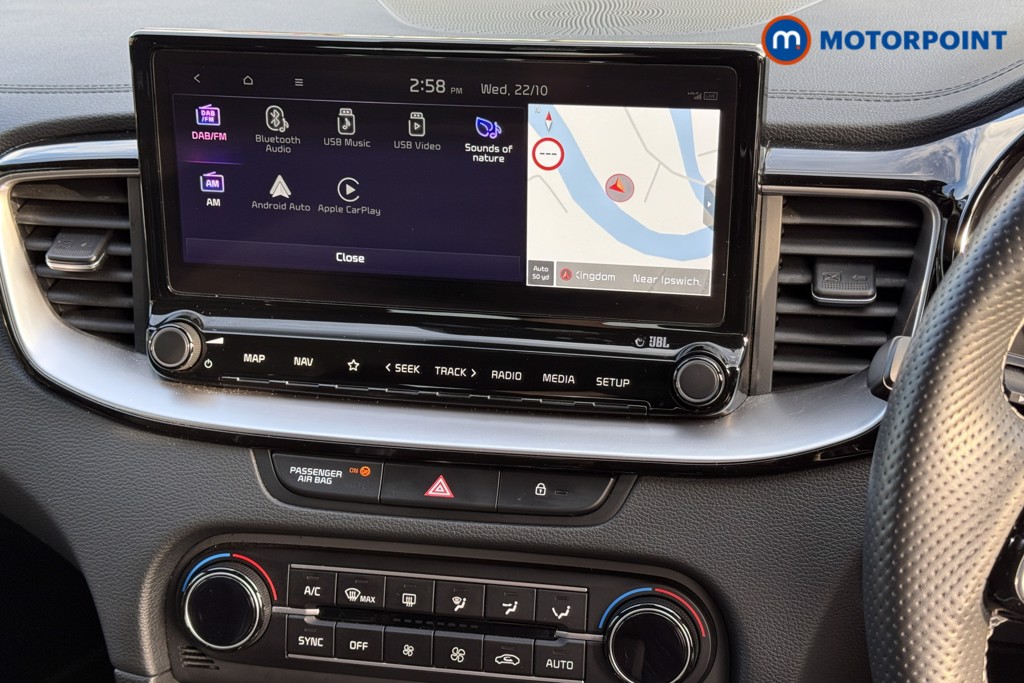 Used Kia XCeed 2023 for sale - 76344905: Photo 16