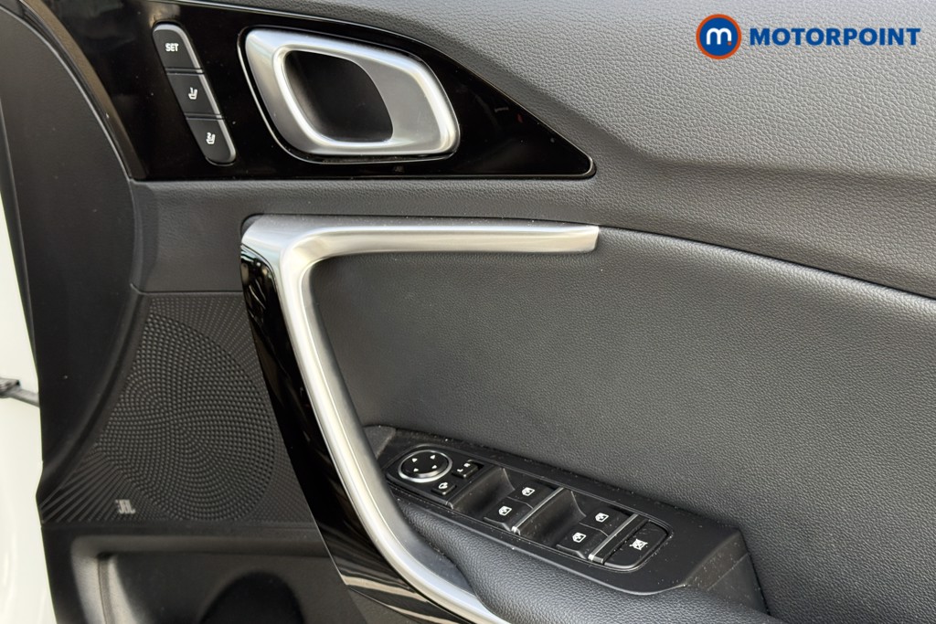 Used Kia XCeed 2023 for sale - 76344905: Photo 19