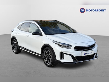 Used Kia XCeed 2023 for sale - 76344905: Photo