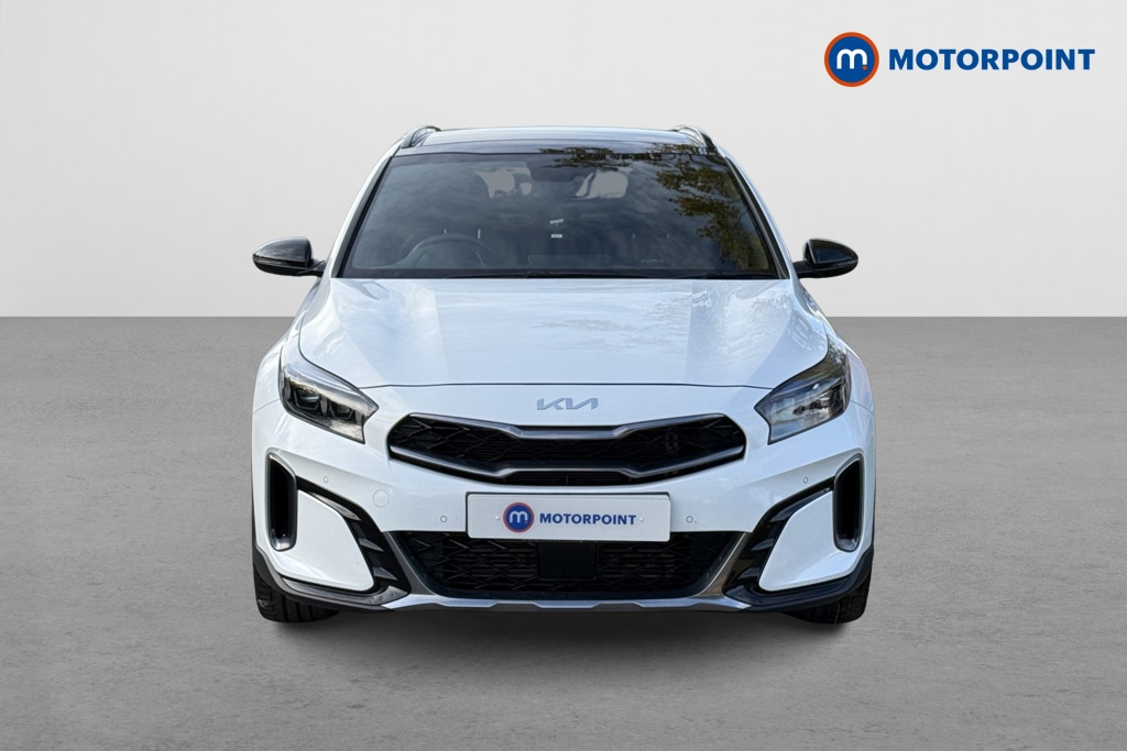 Used Kia XCeed 2023 for sale - 76344905: Photo 2