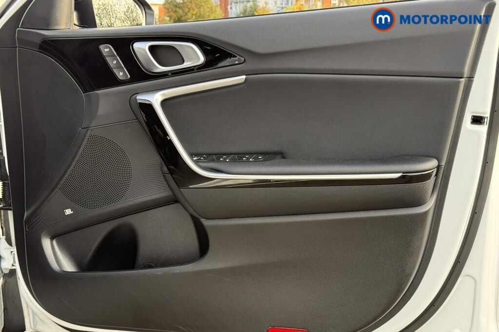 Used Kia XCeed 2023 for sale - 76344905: Photo 20