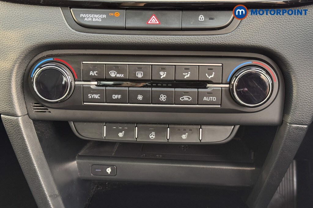 Used Kia XCeed 2023 for sale - 76344905: Photo 28