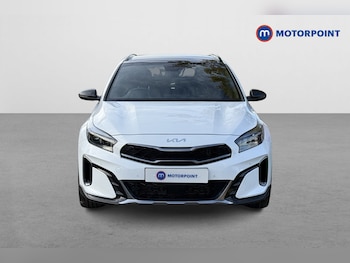 Used Kia XCeed 2023 for sale - 76344905: Photo