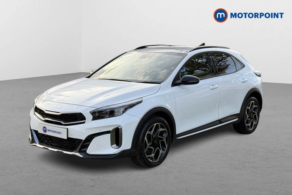 Used Kia XCeed 2023 for sale - 76344905: Photo 3