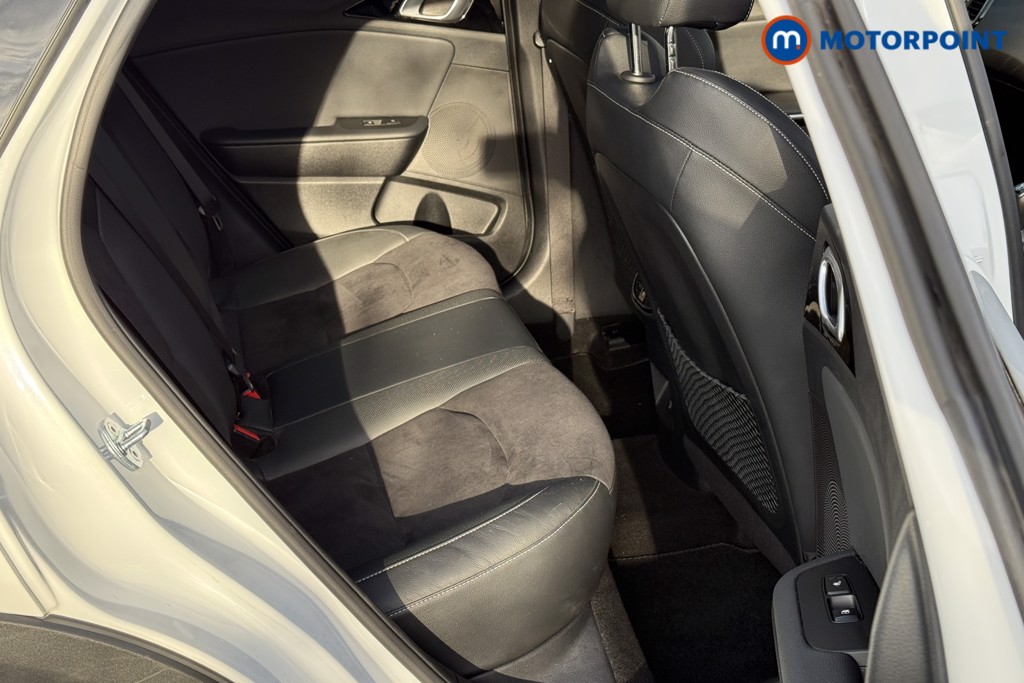 Used Kia XCeed 2023 for sale - 76344905: Photo 33