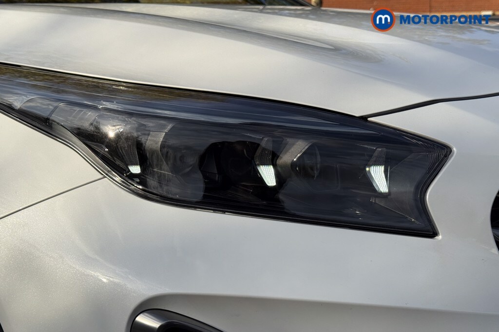 Used Kia XCeed 2023 for sale - 76344905: Photo 36