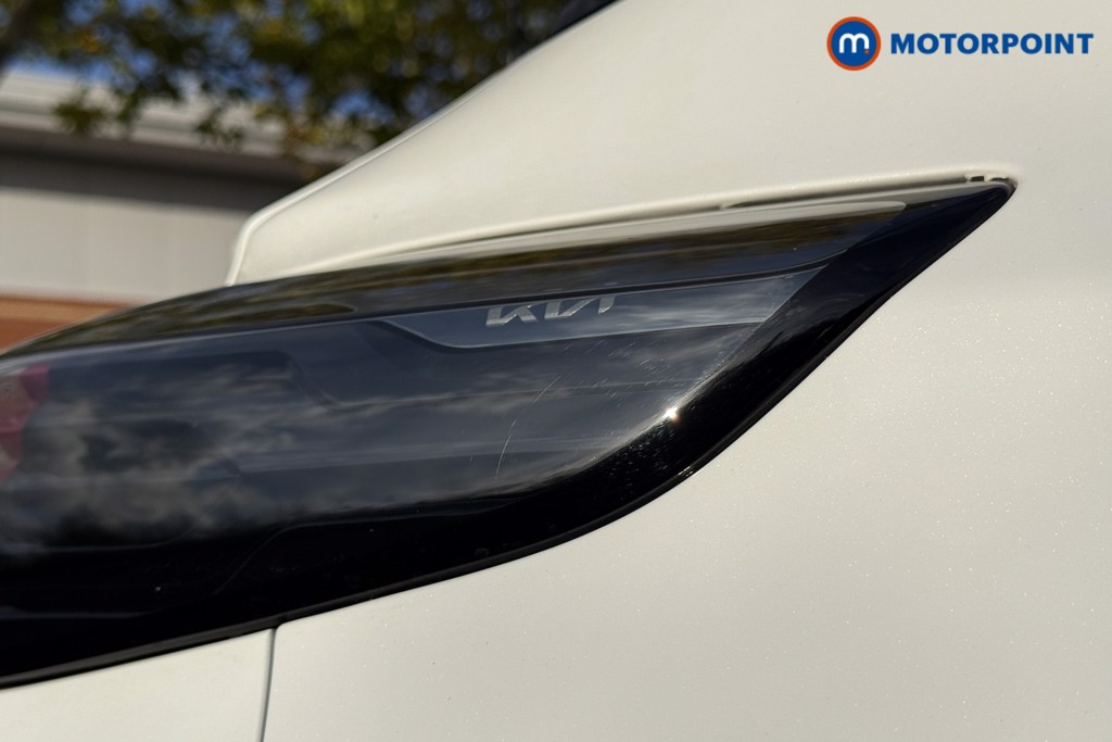 Used Kia XCeed 2023 for sale - 76344905: Photo 38