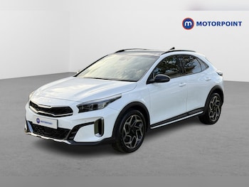 Used Kia XCeed 2023 for sale - 76344905: Photo