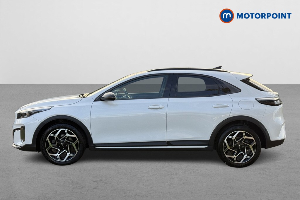 Used Kia XCeed 2023 for sale - 76344905: Photo 4