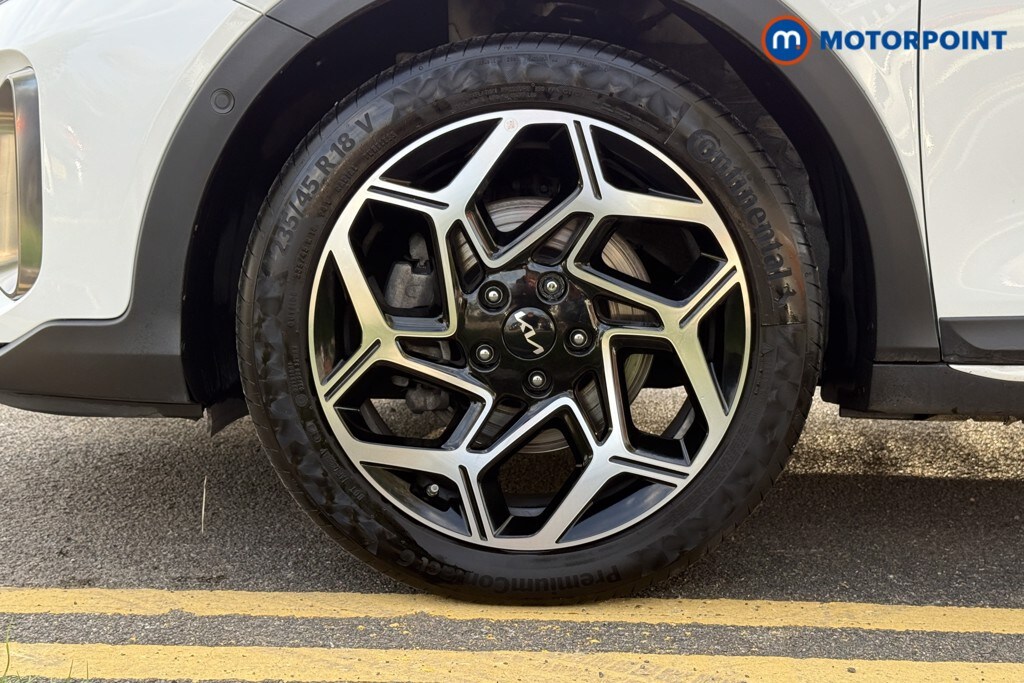 Used Kia XCeed 2023 for sale - 76344905: Photo 43