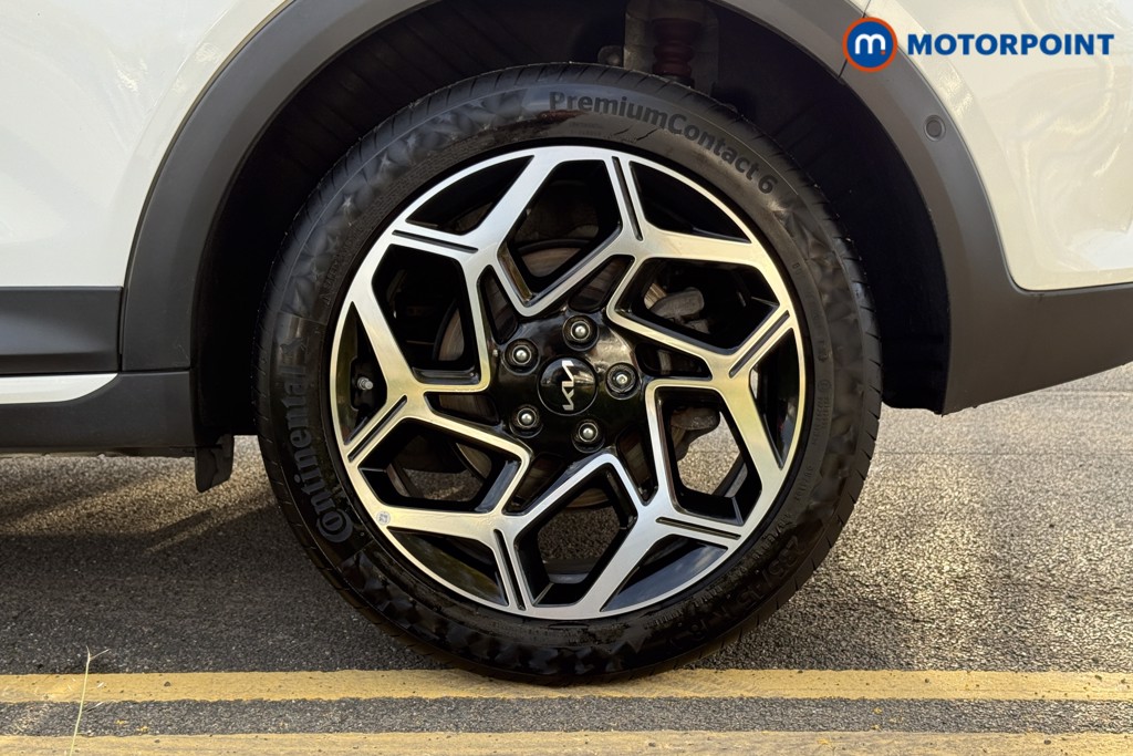 Used Kia XCeed 2023 for sale - 76344905: Photo 44