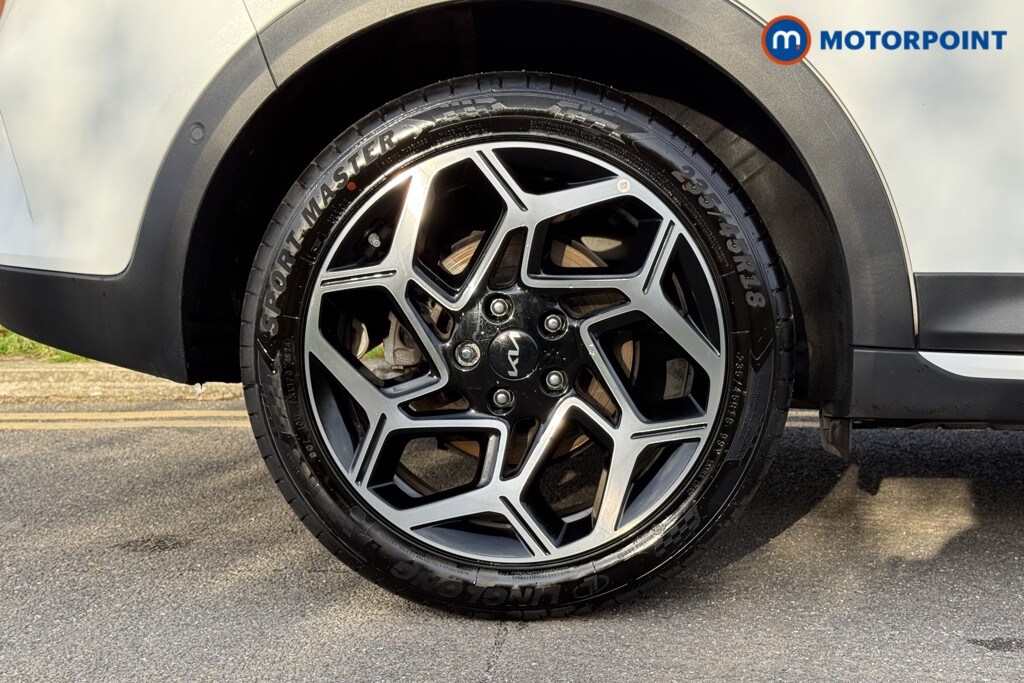 Used Kia XCeed 2023 for sale - 76344905: Photo 45