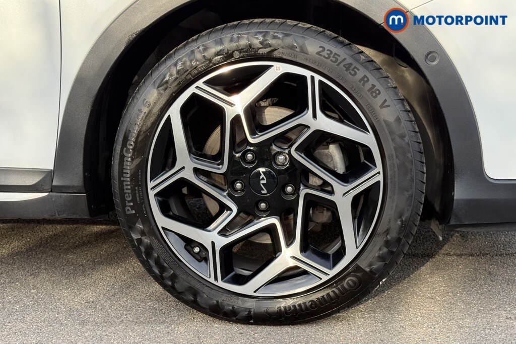 Used Kia XCeed 2023 for sale - 76344905: Photo 46