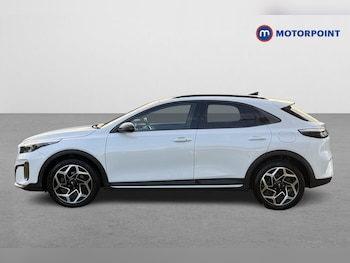 Used Kia XCeed 2023 for sale - 76344905: Photo