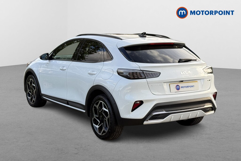 Used Kia XCeed 2023 for sale - 76344905: Photo 5