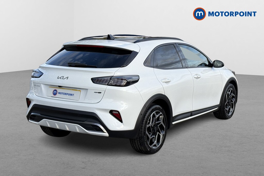 Used Kia XCeed 2023 for sale - 76344905: Photo 7