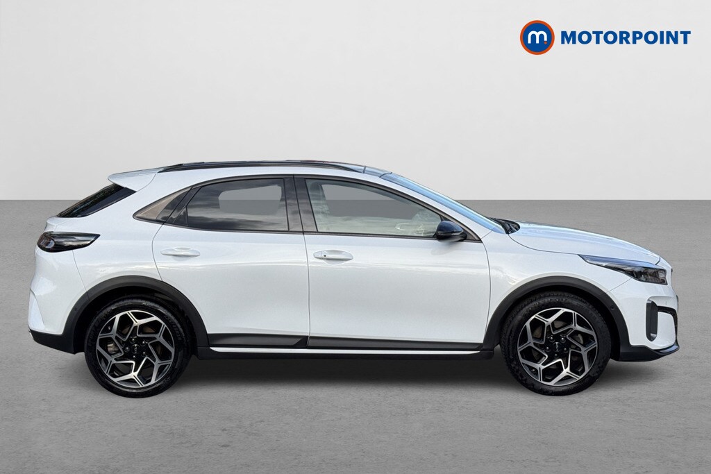 Used Kia XCeed 2023 for sale - 76344905: Photo 8