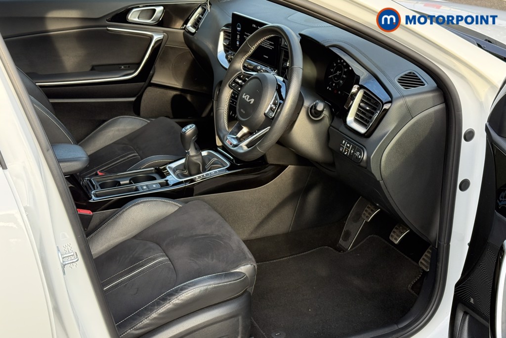 Used Kia XCeed 2023 for sale - 76344905: Photo 9