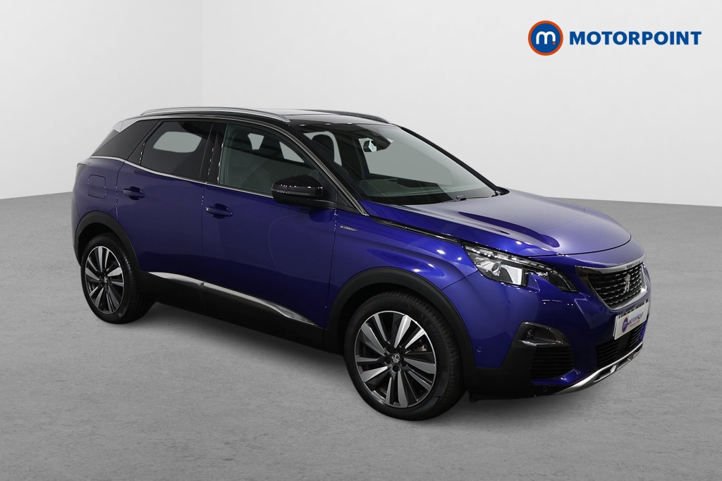 Used Peugeot 3008 2020 for sale - 76682019: Photo 1