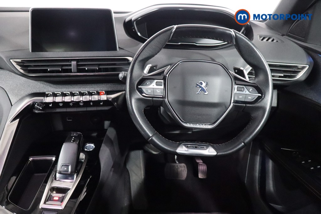 Used Peugeot 3008 2020 for sale - 76682019: Photo 11