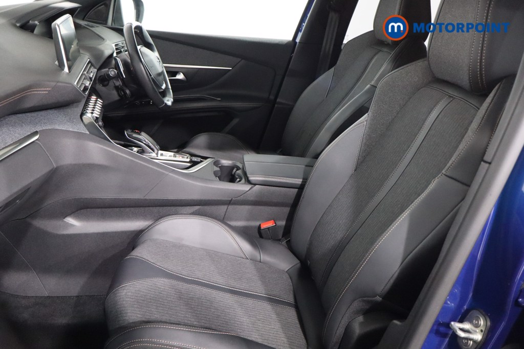 Used Peugeot 3008 2020 for sale - 76682019: Photo 12