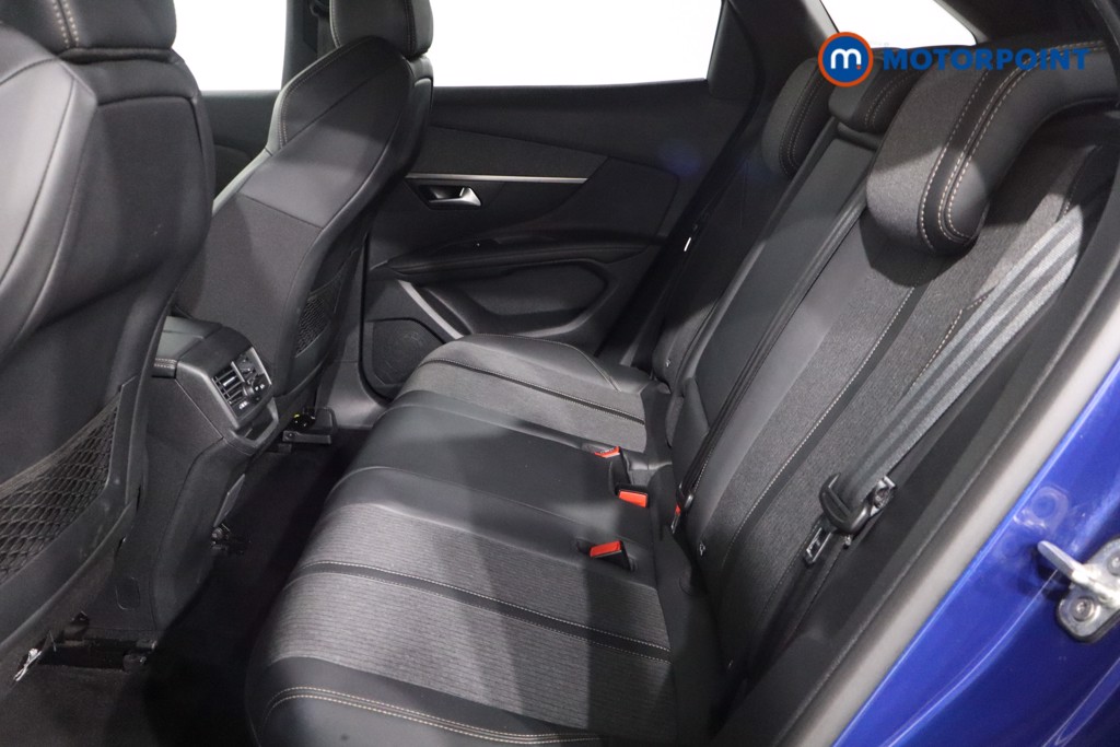 Used Peugeot 3008 2020 for sale - 76682019: Photo 13