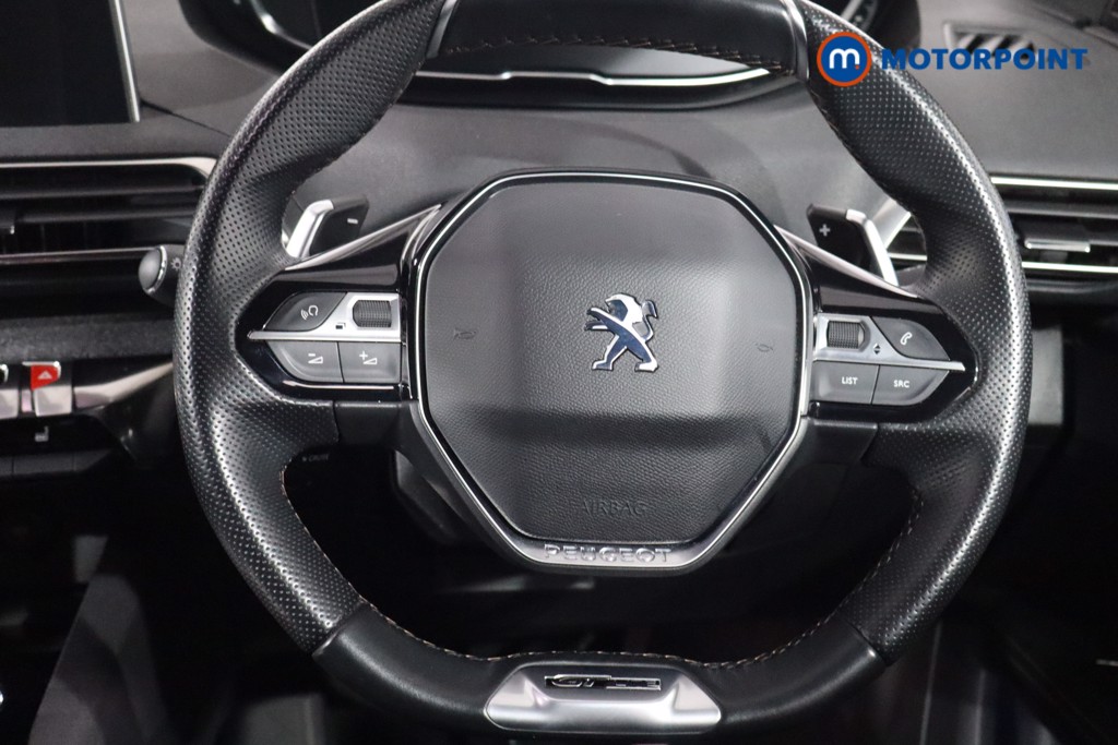 Used Peugeot 3008 2020 for sale - 76682019: Photo 14