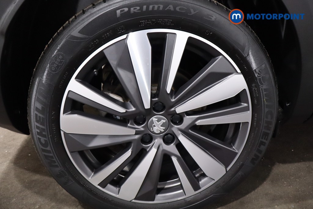 Used Peugeot 3008 2020 for sale - 76682019: Photo 17