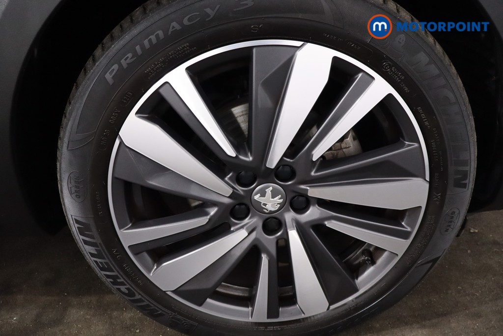 Used Peugeot 3008 2020 for sale - 76682019: Photo 18