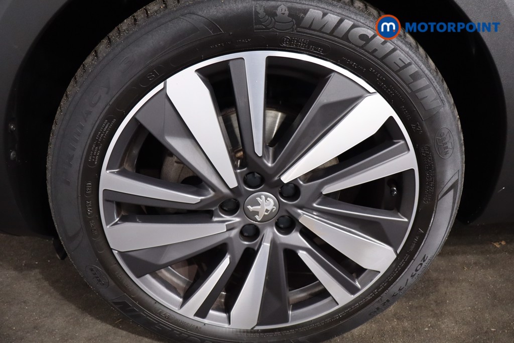 Used Peugeot 3008 2020 for sale - 76682019: Photo 19