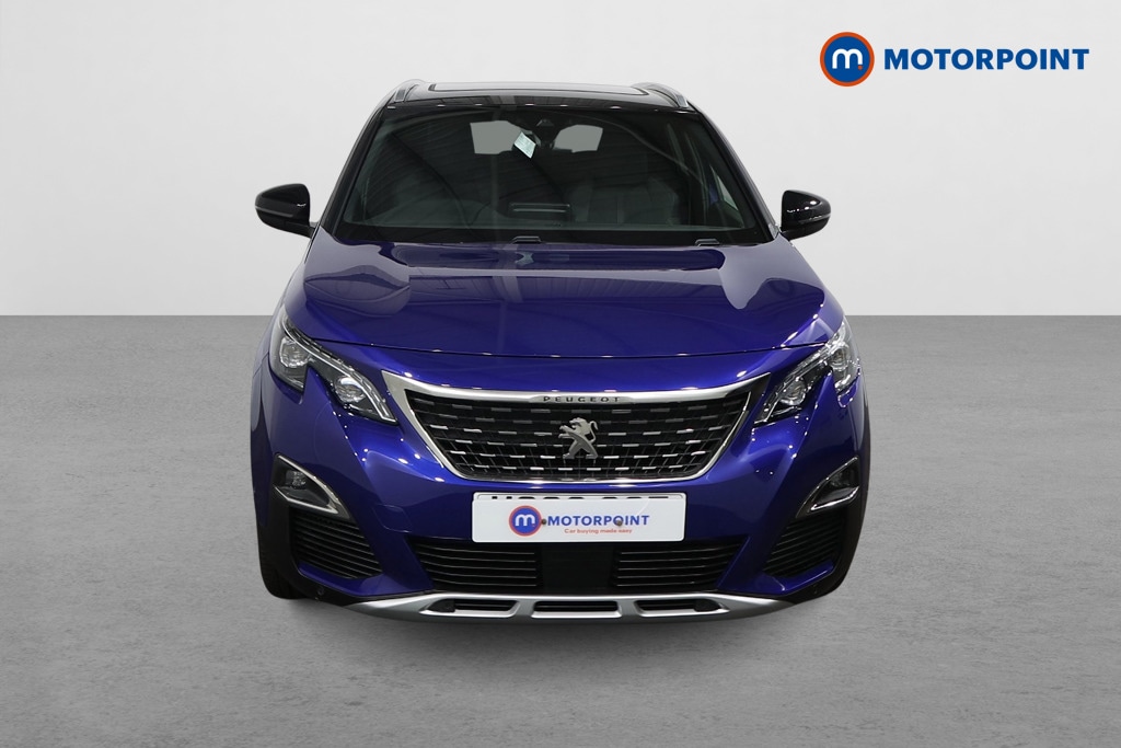 Used Peugeot 3008 2020 for sale - 76682019: Photo 2