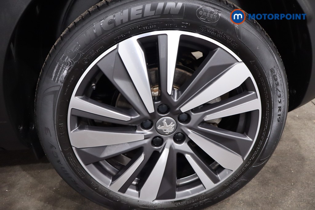 Used Peugeot 3008 2020 for sale - 76682019: Photo 20