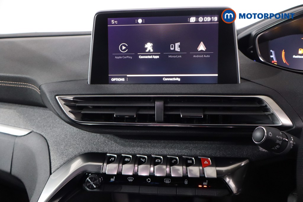 Used Peugeot 3008 2020 for sale - 76682019: Photo 23