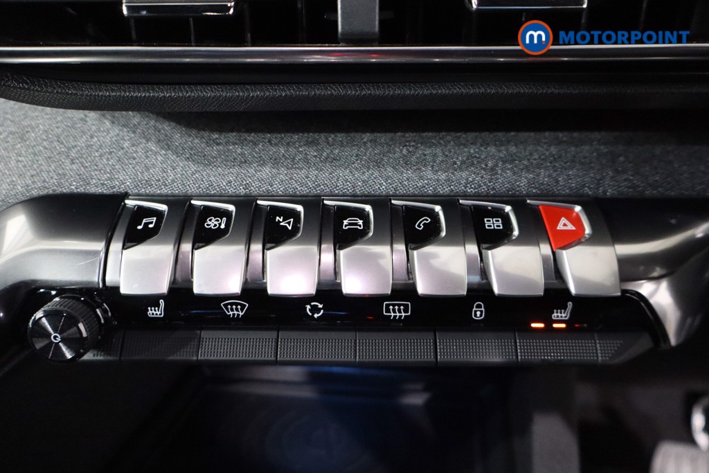 Used Peugeot 3008 2020 for sale - 76682019: Photo 24