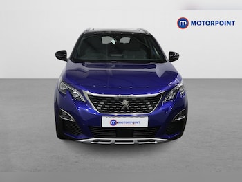 Used Peugeot 3008 2020 for sale - 76682019: Photo