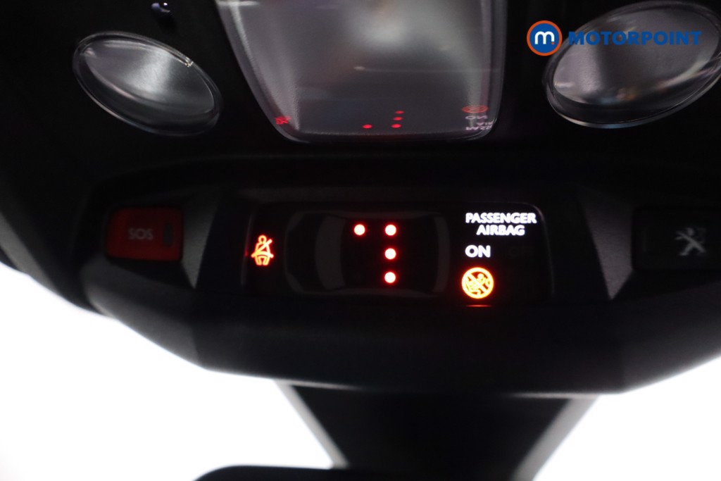 Used Peugeot 3008 2020 for sale - 76682019: Photo 33