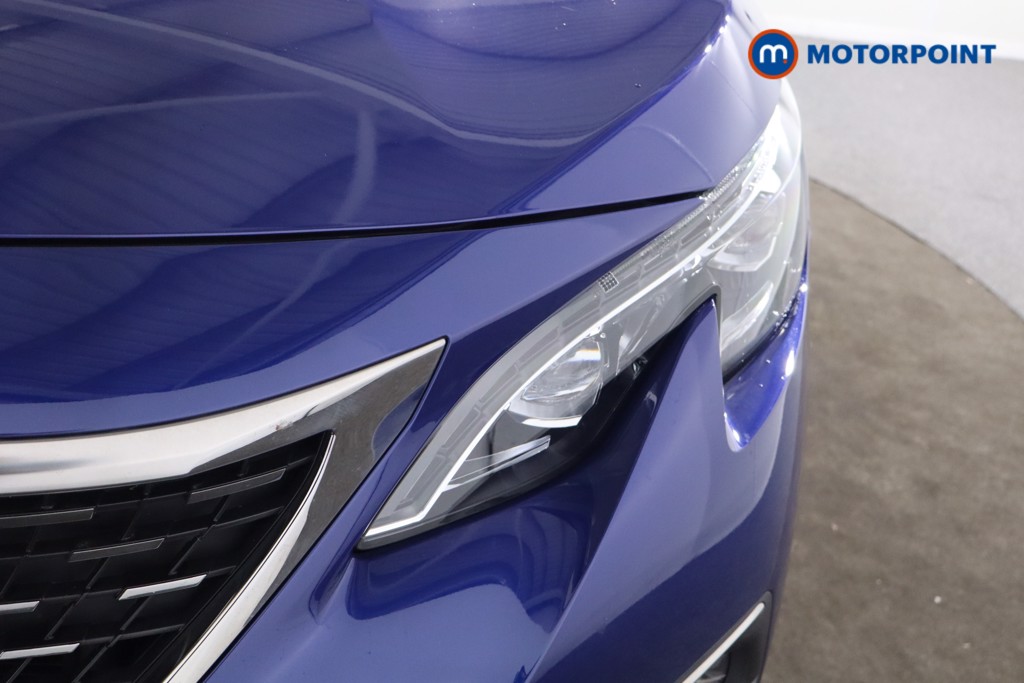 Used Peugeot 3008 2020 for sale - 76682019: Photo 36