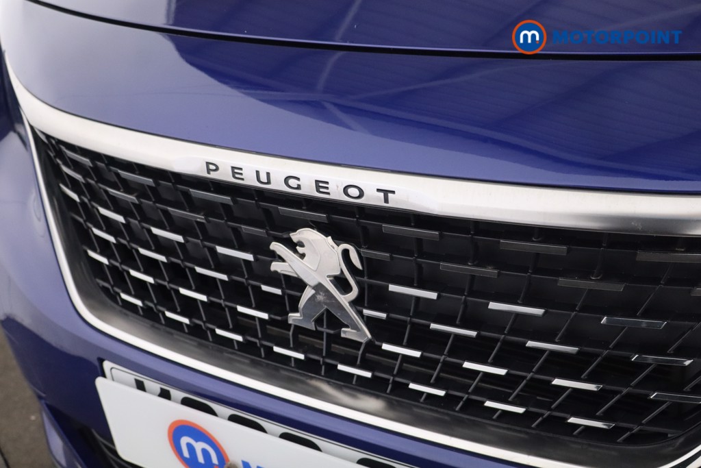 Used Peugeot 3008 2020 for sale - 76682019: Photo 38